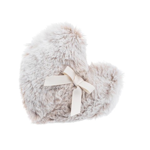 SCALDAMANO KAIRA CUORE BEIGE